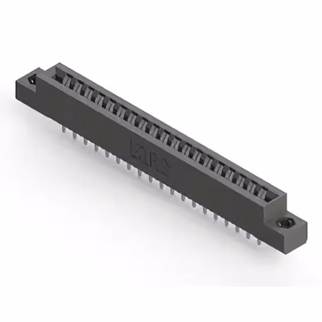 356-019-420-107 EDAC Inc.  Edgeboard Connectors
